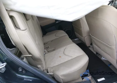 2011 Toyota Rav4 z USA, uszkodzony, nr VIN 2T3BF4DV6BW127080